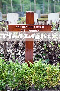 Dodenherdenking Vorden